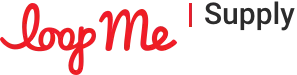 LoopMe Supply Tool Logo
